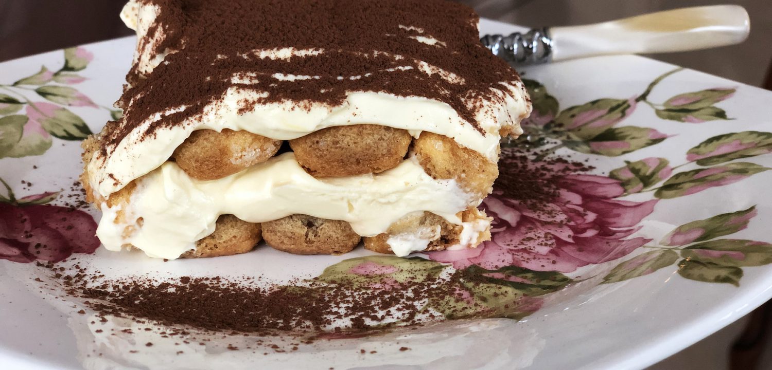 tiramisu