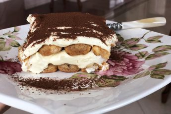 tiramisu