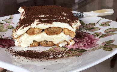 tiramisu