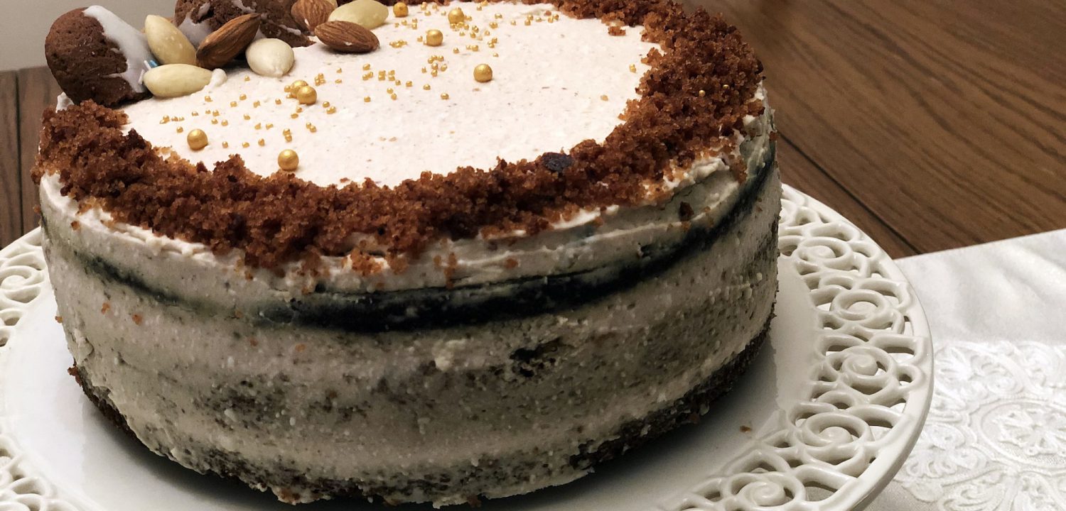 Tort piernikowy