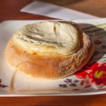 Drożdżówki z serem