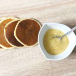 Lemon curd - krem cytrynowy